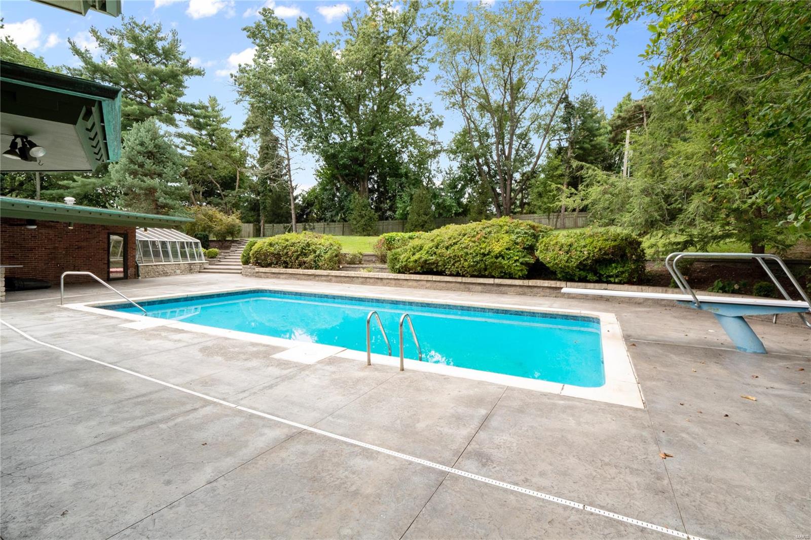 Warson Estates - Residential