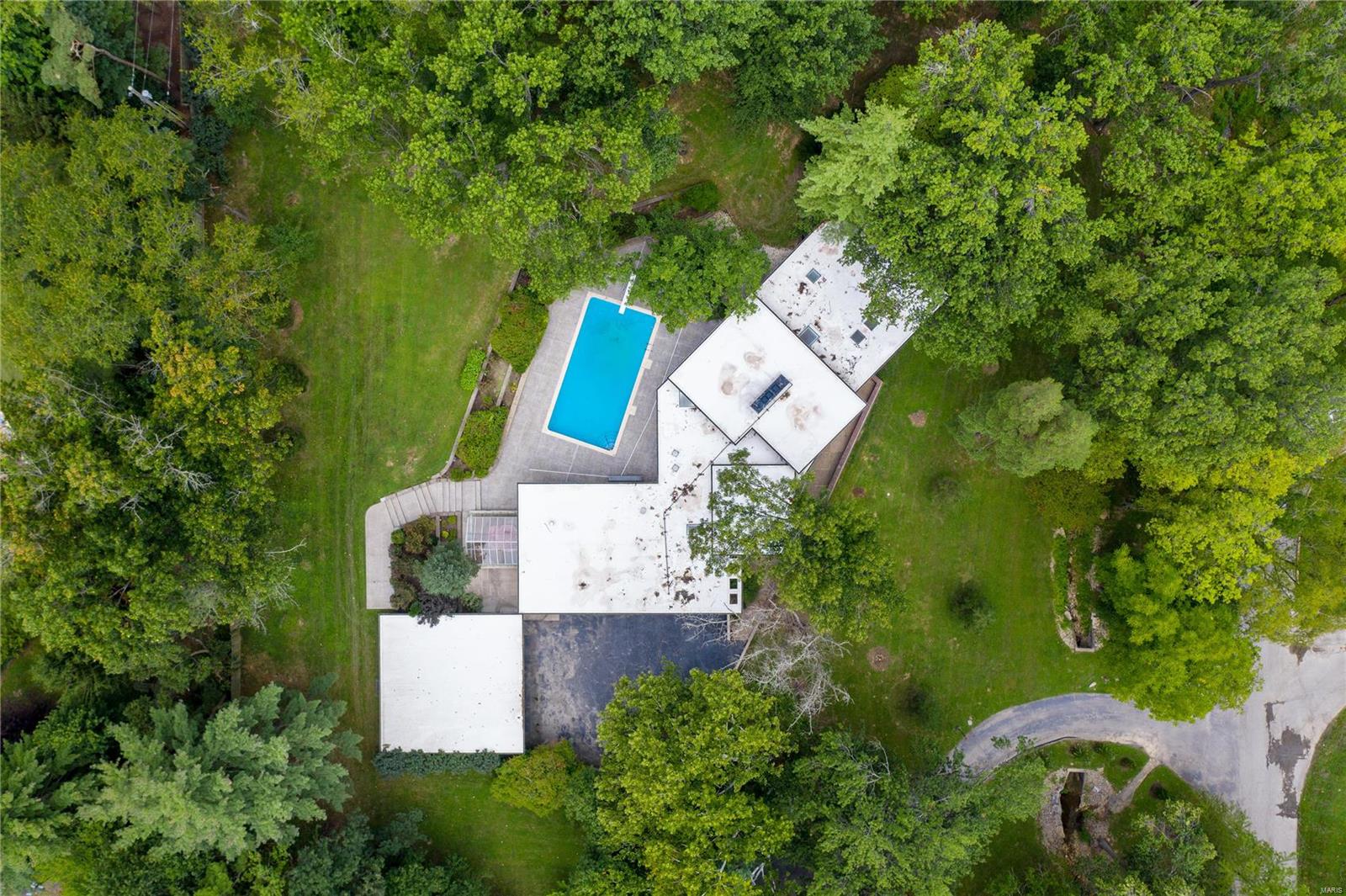 Warson Estates - Residential