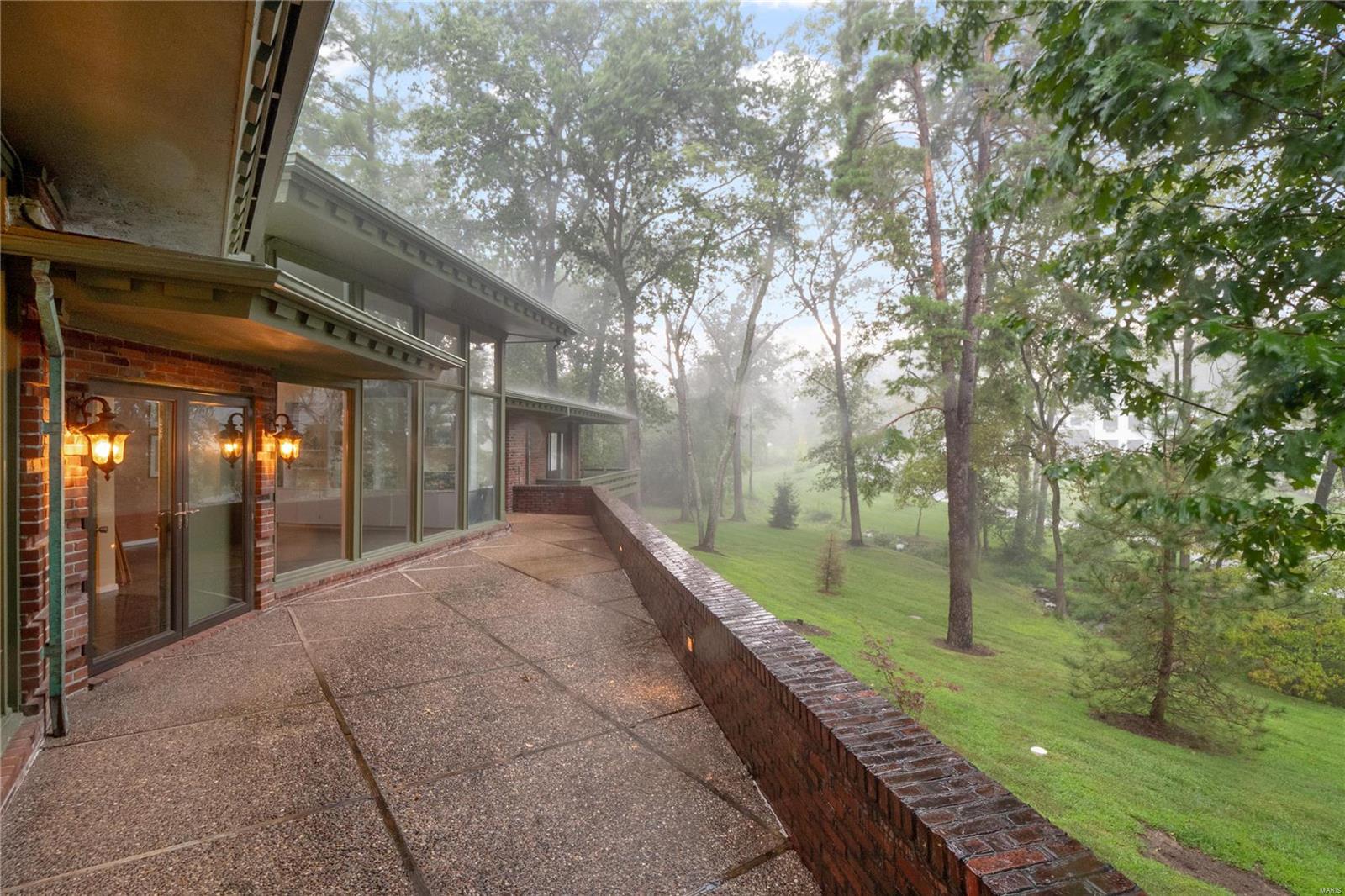 Warson Estates - Residential