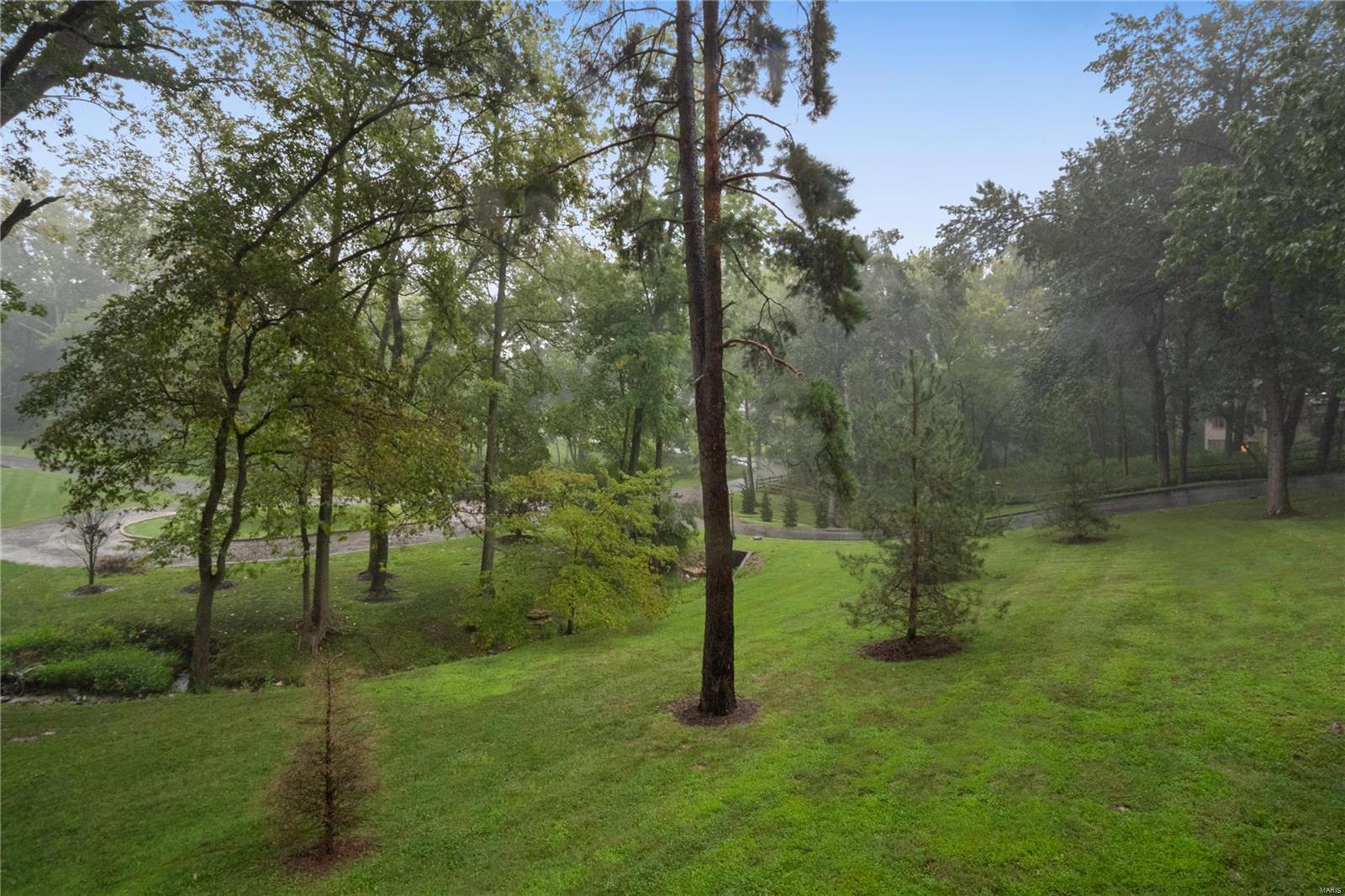 Warson Estates - Residential