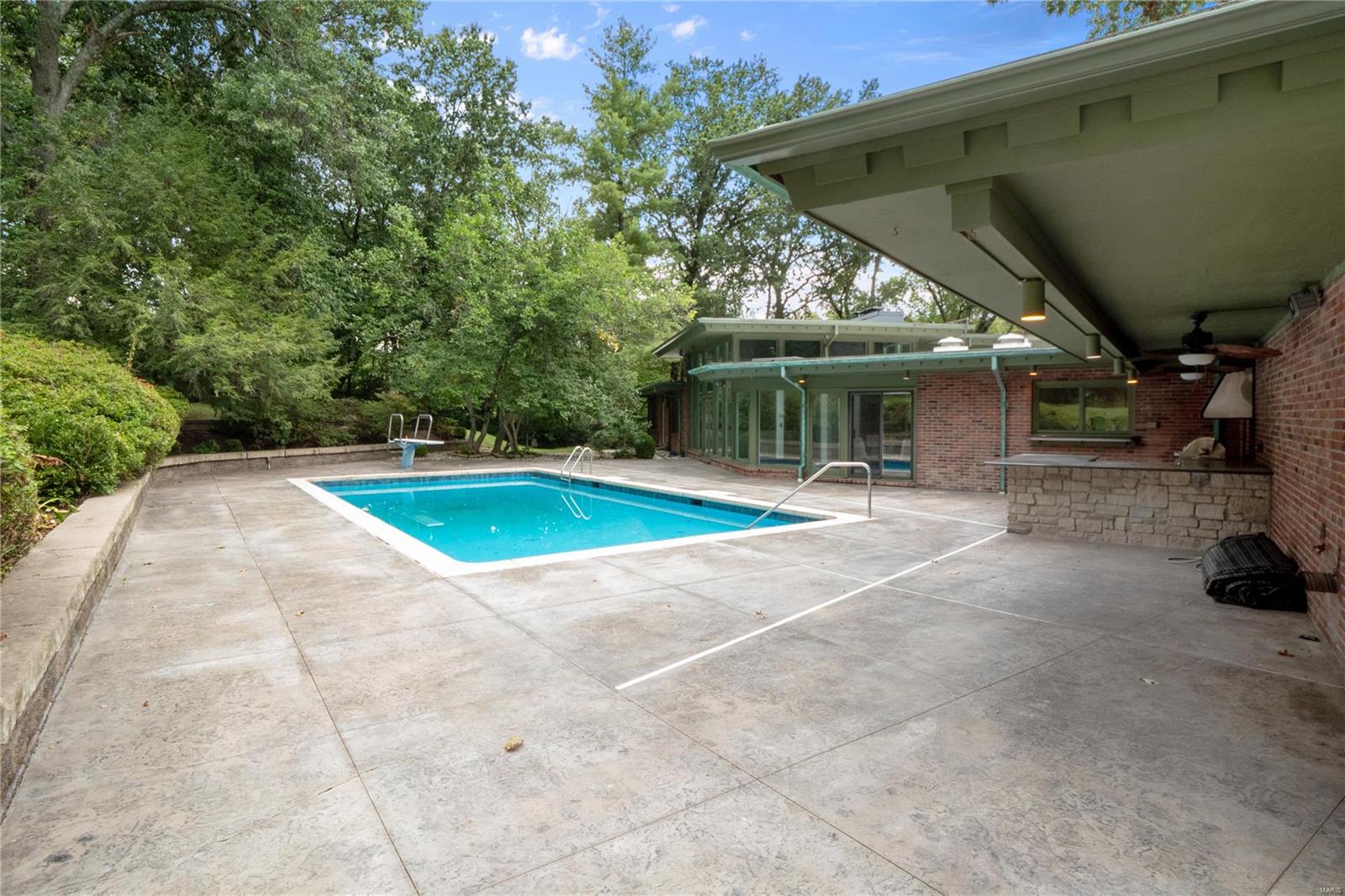 Warson Estates - Residential