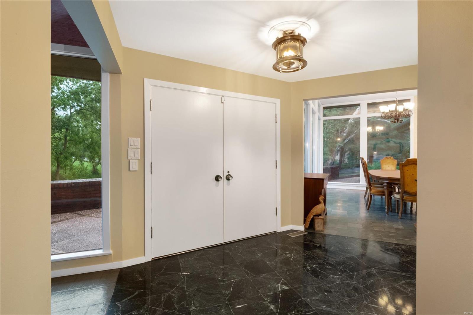 Warson Estates - Residential