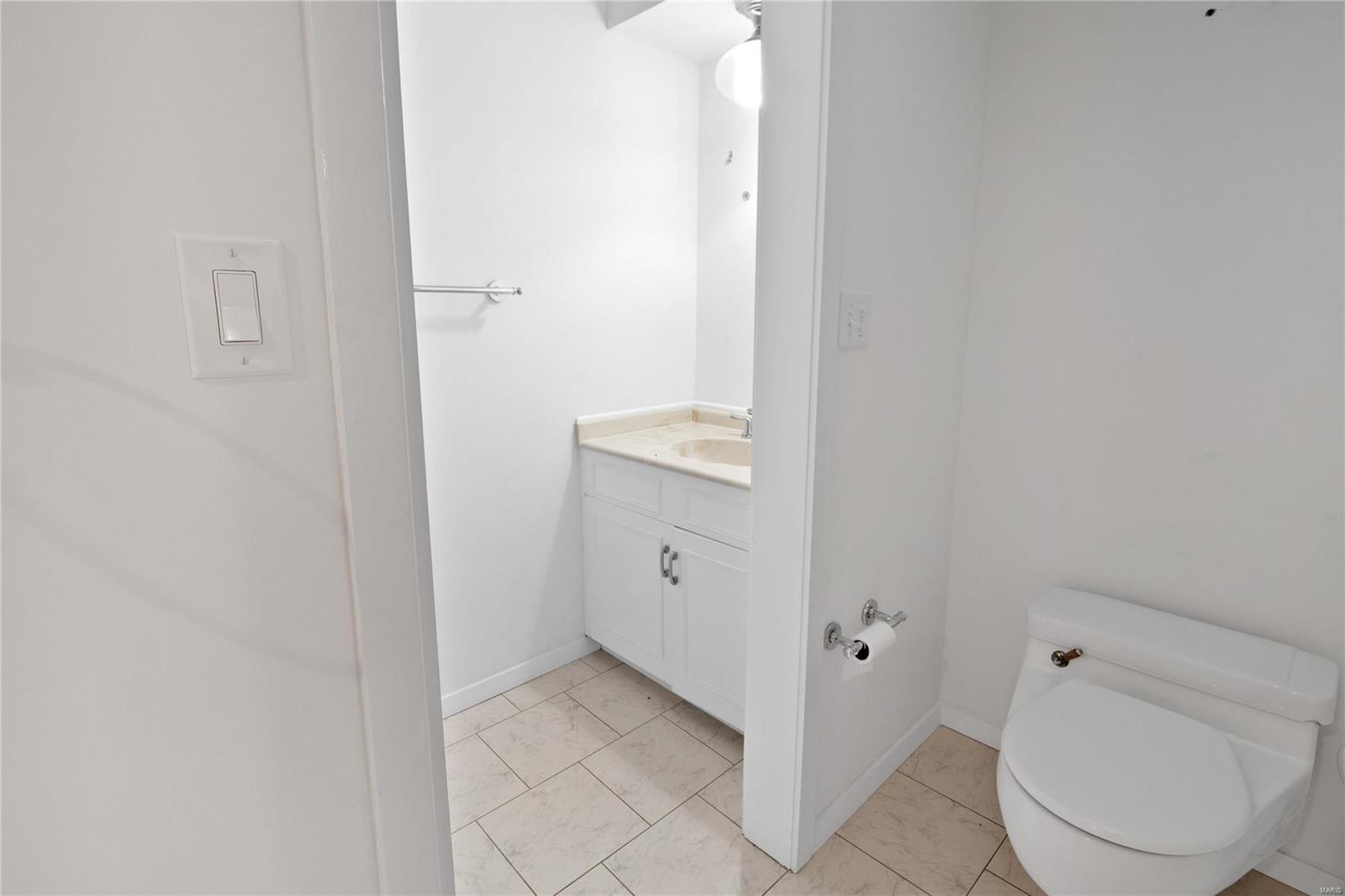 Warson Estates - Residential