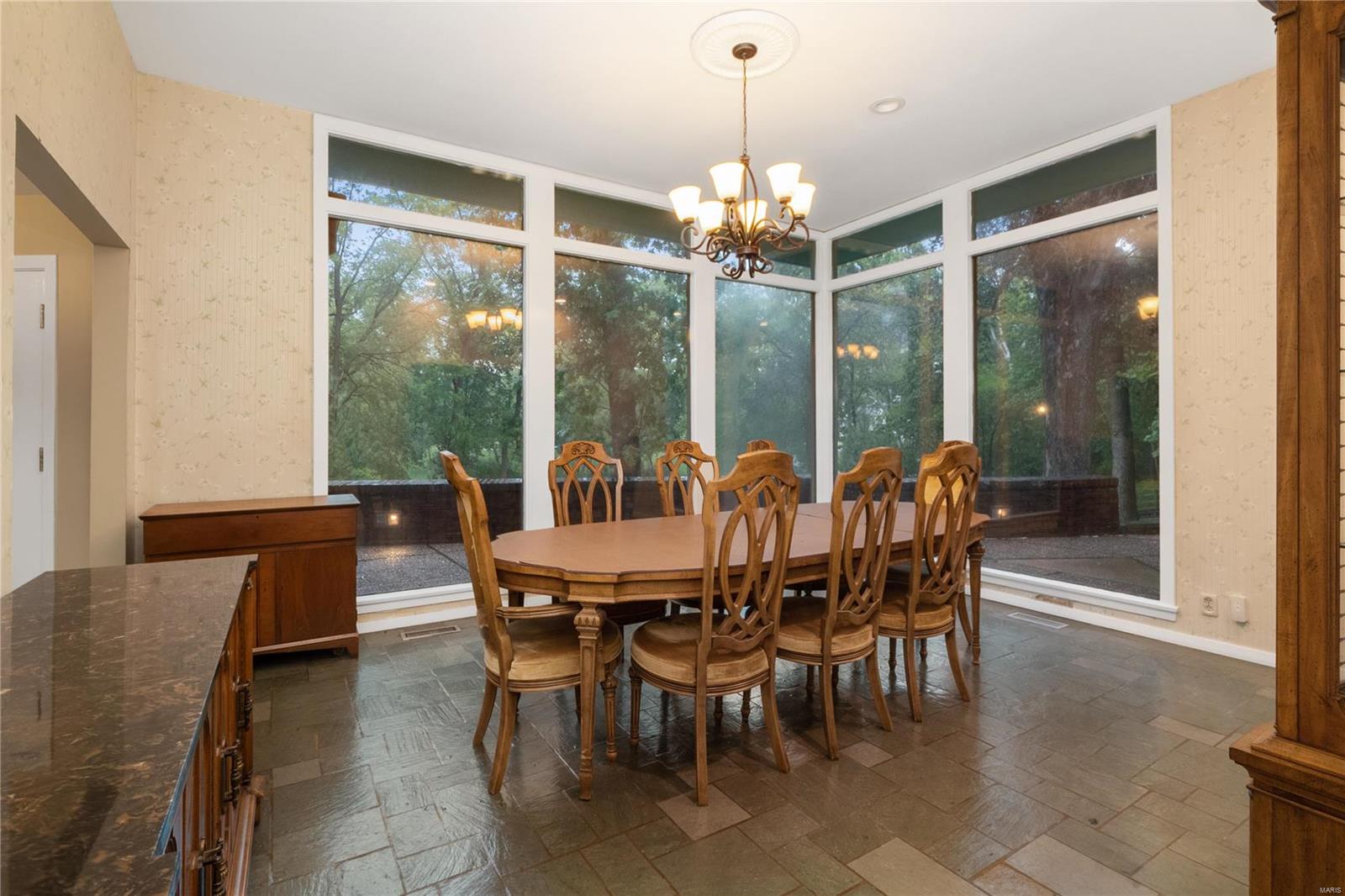 Warson Estates - Residential