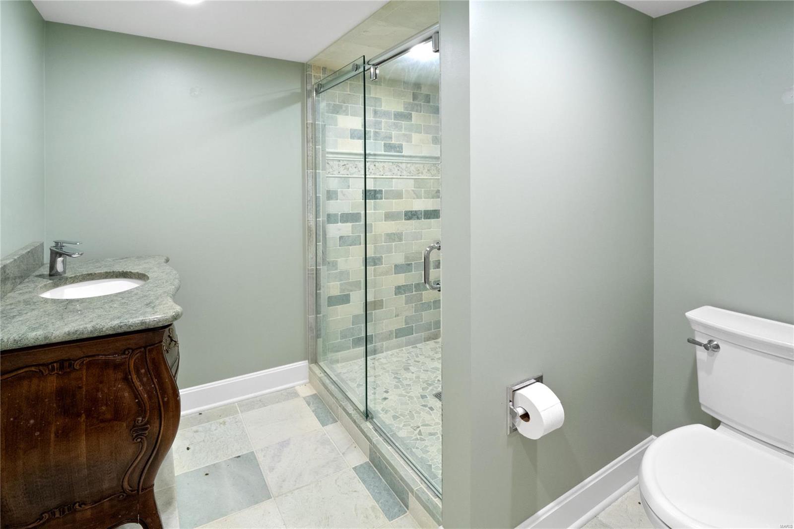 Warson Estates - Residential