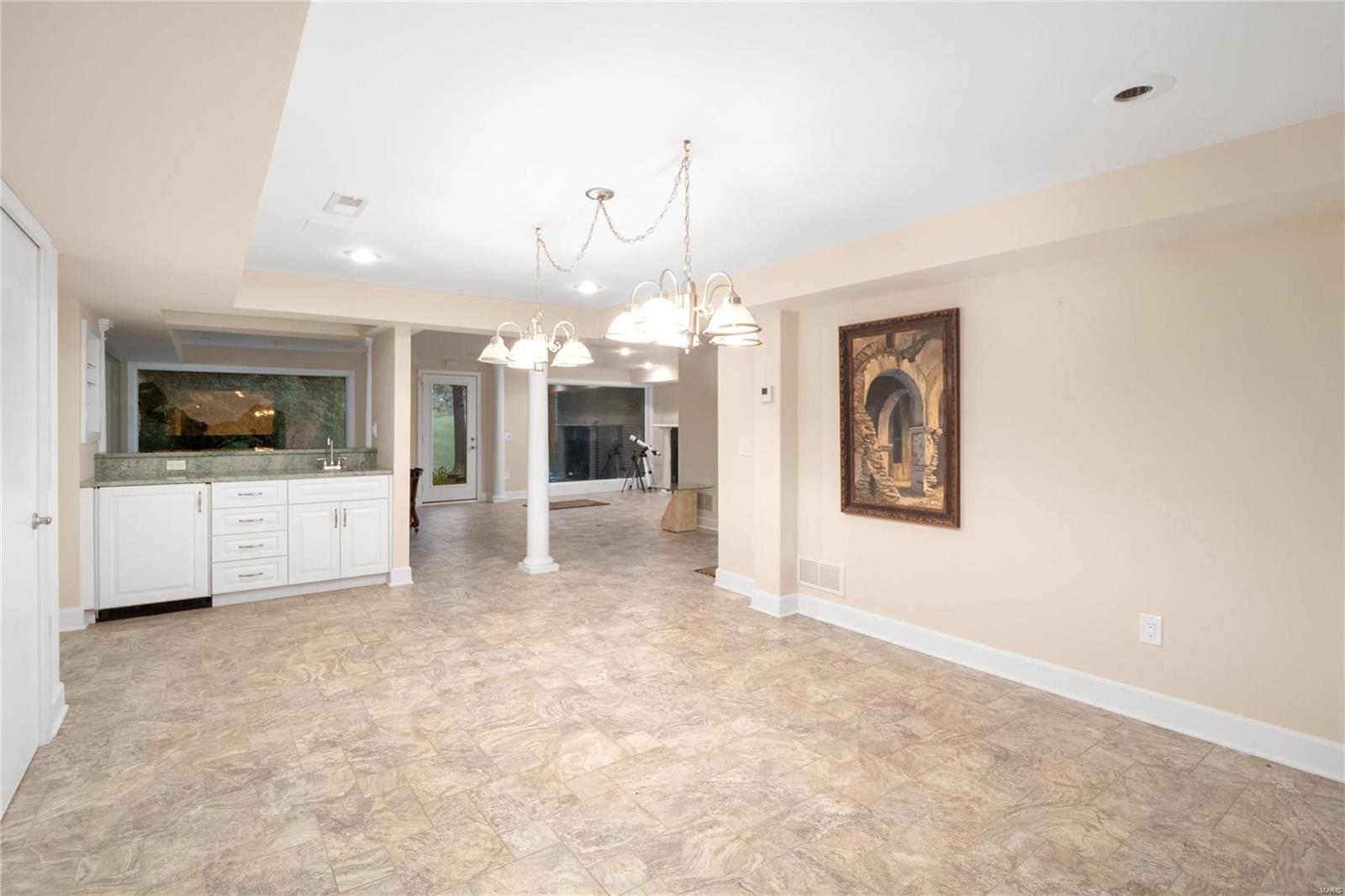 Warson Estates - Residential