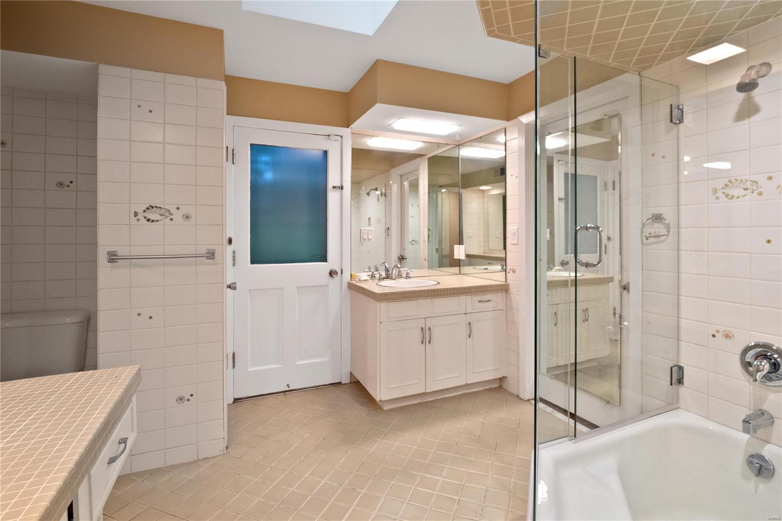 Warson Estates - Residential