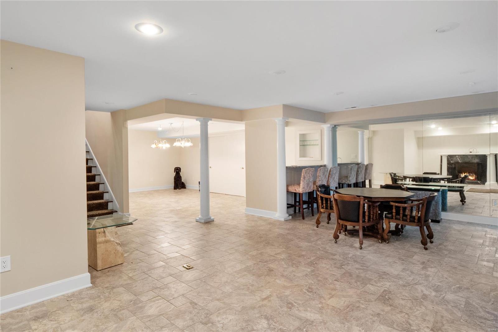 Warson Estates - Residential