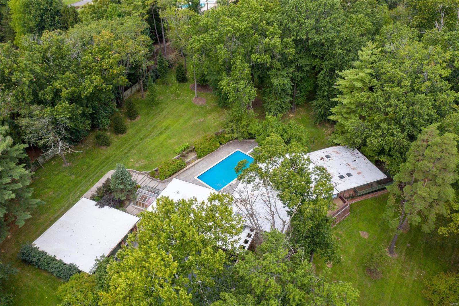 Warson Estates - Residential