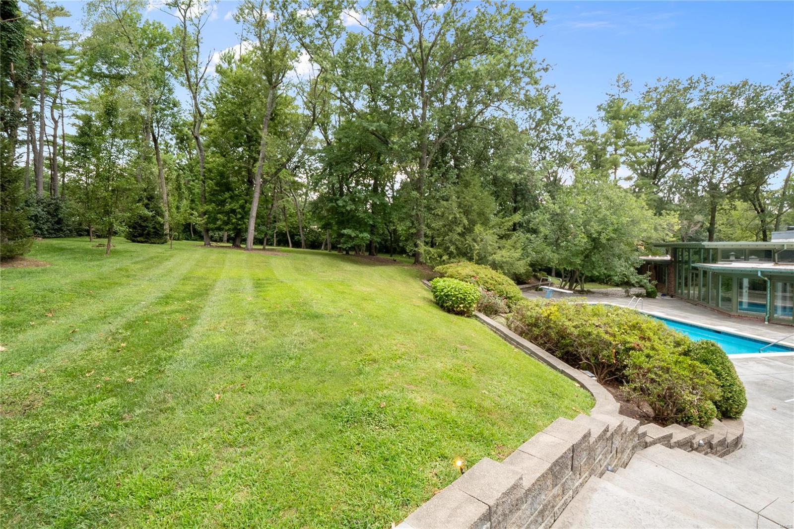 Warson Estates - Residential