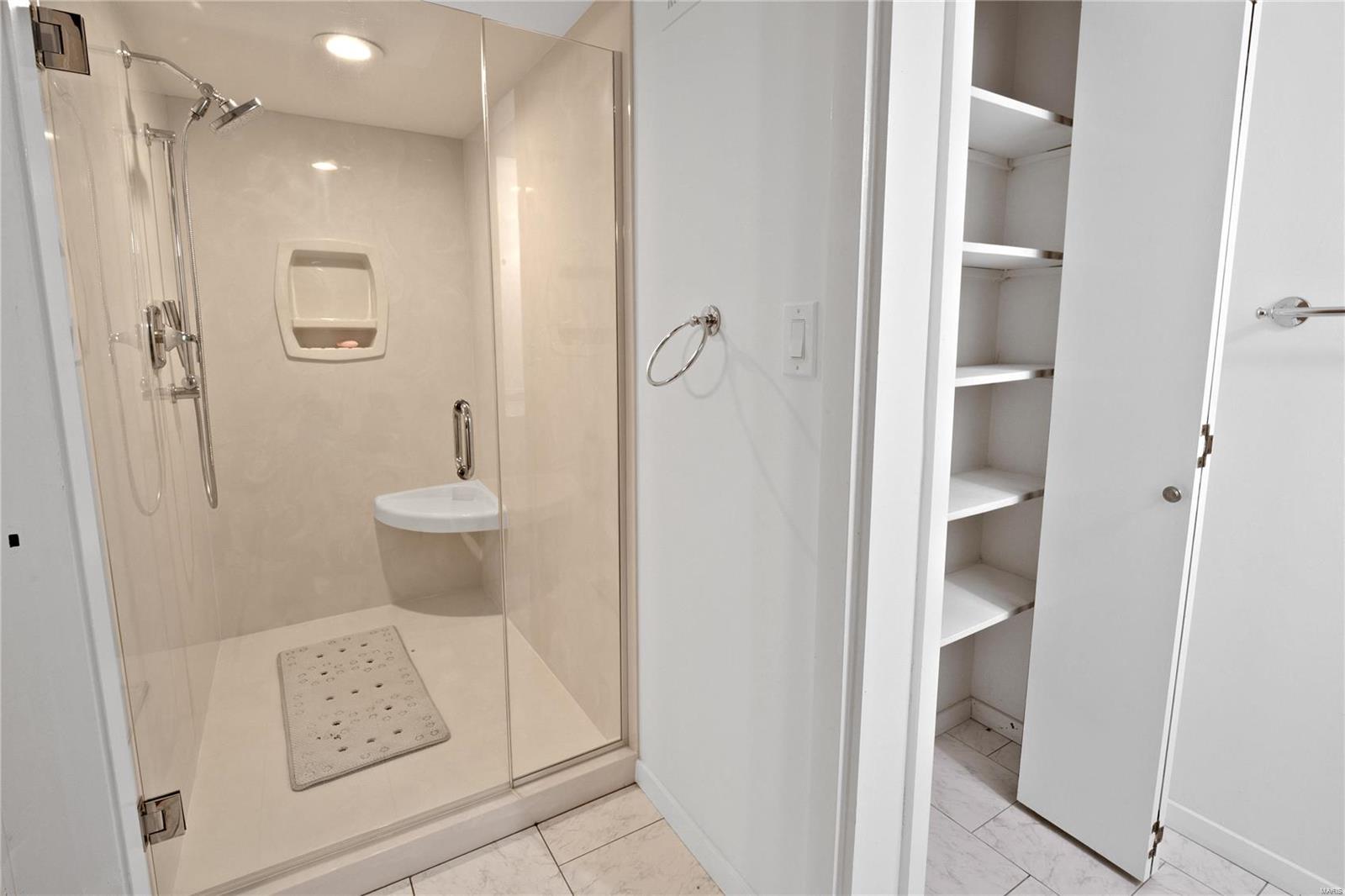 Warson Estates - Residential