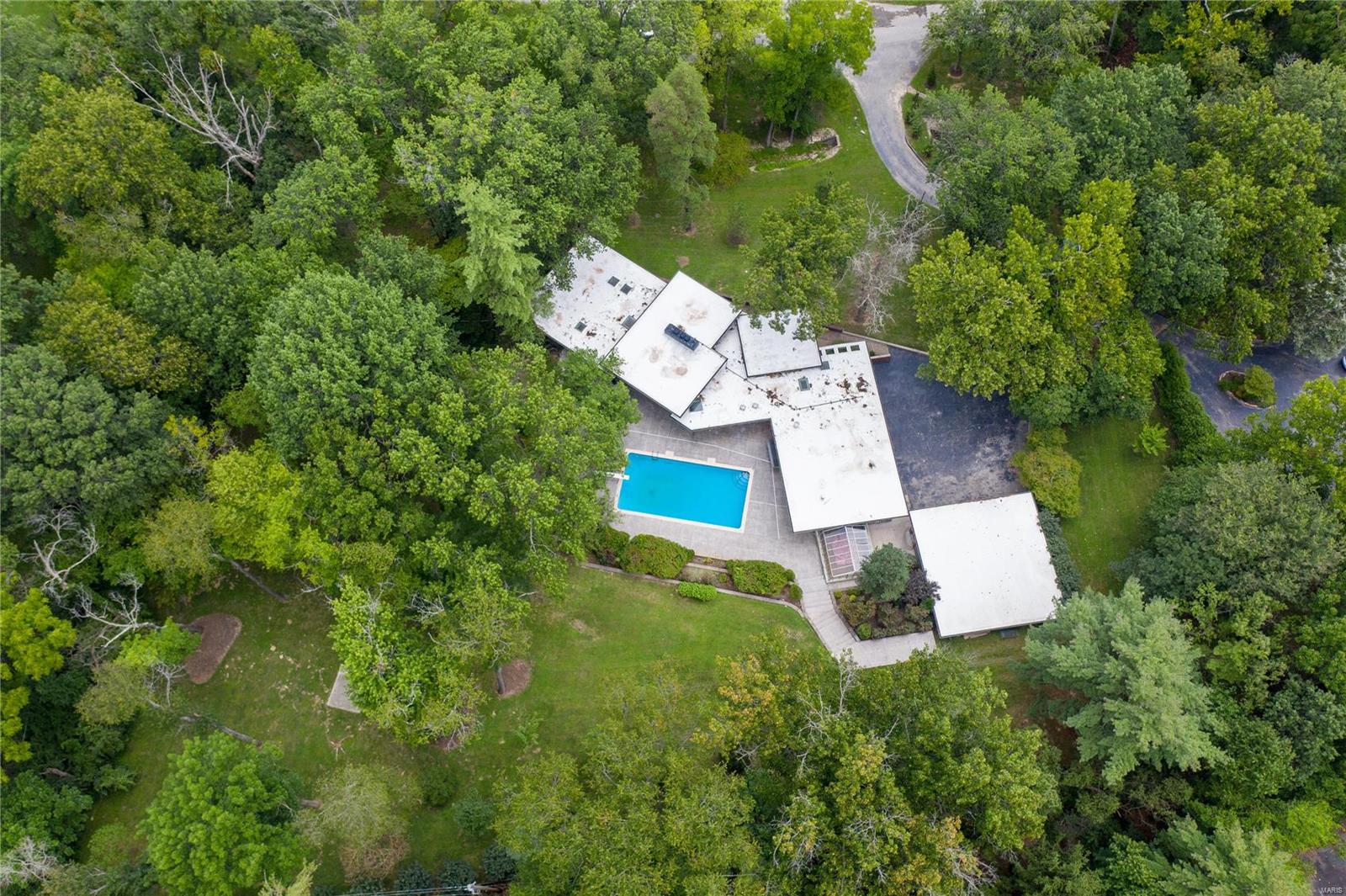 Warson Estates - Residential