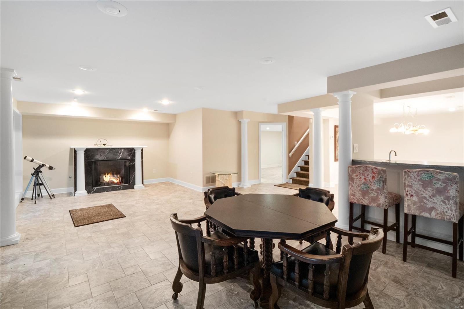 Warson Estates - Residential