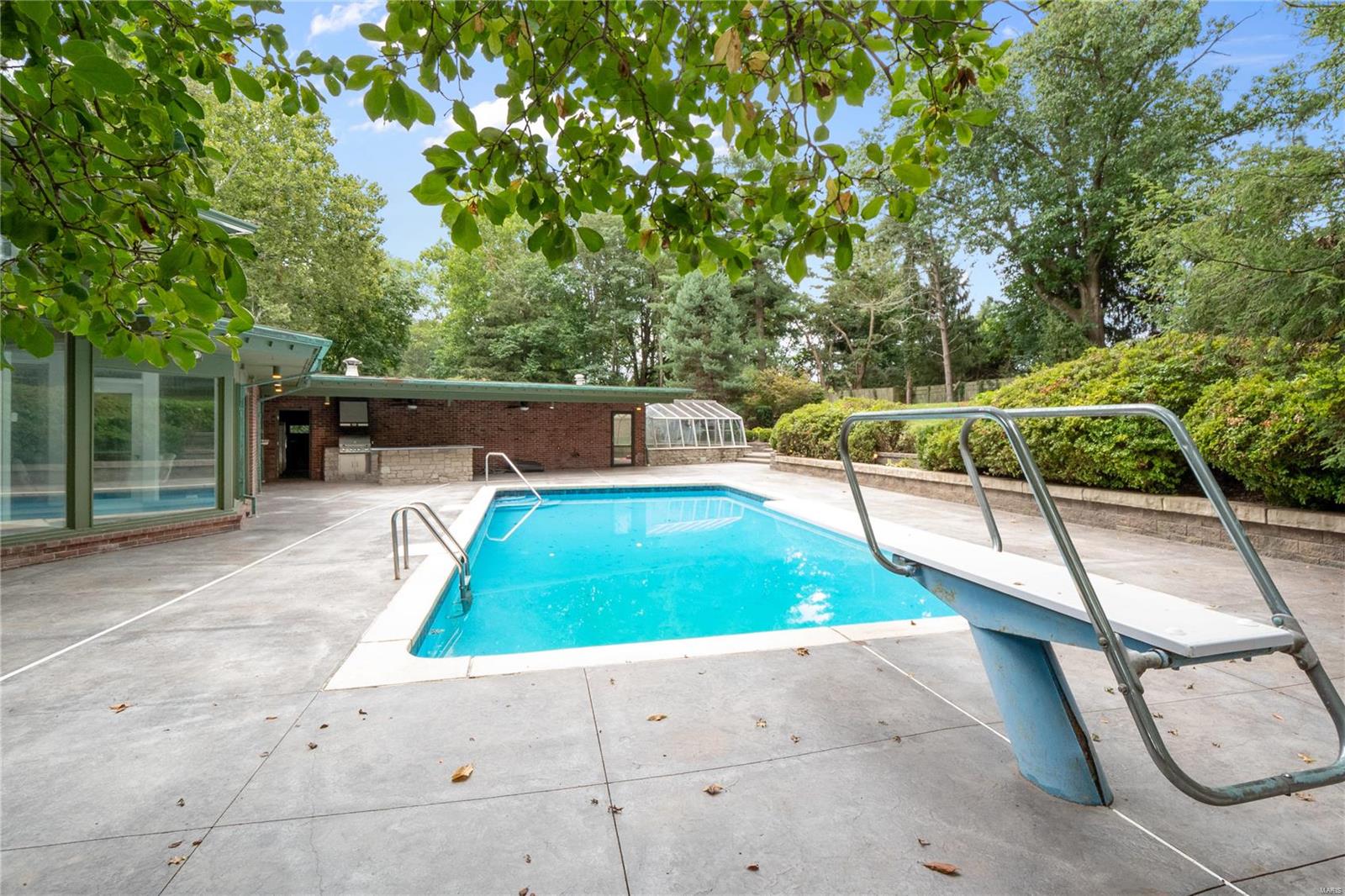 Warson Estates - Residential