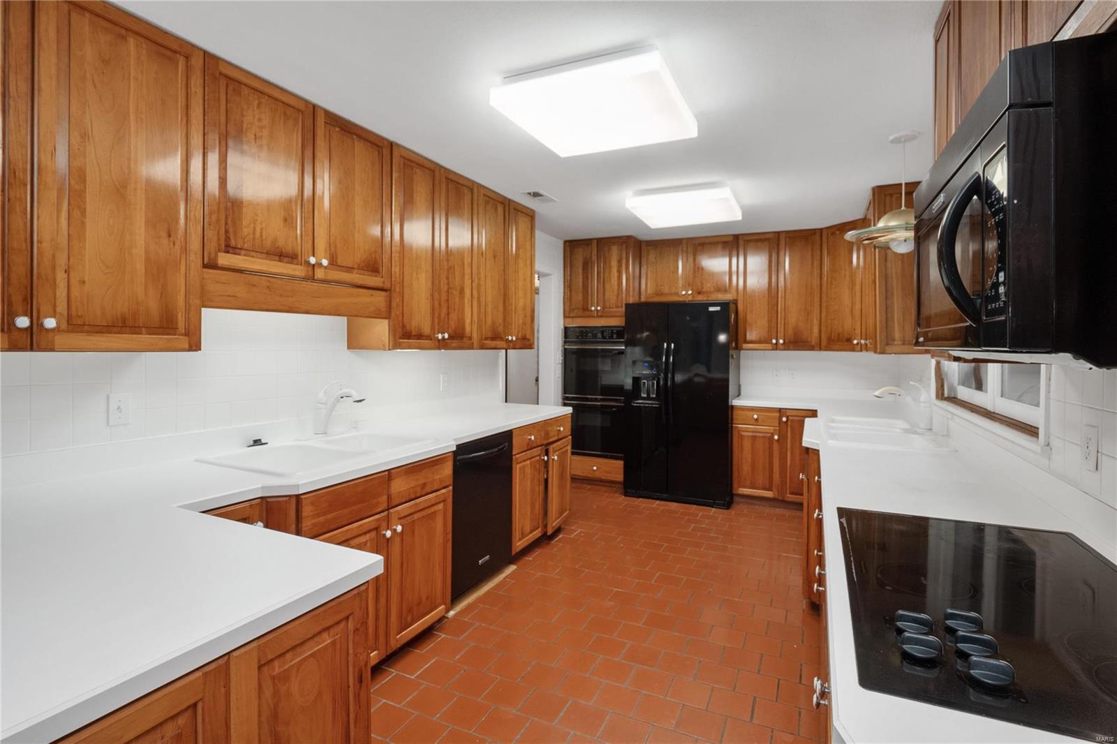 Warson Estates - Residential