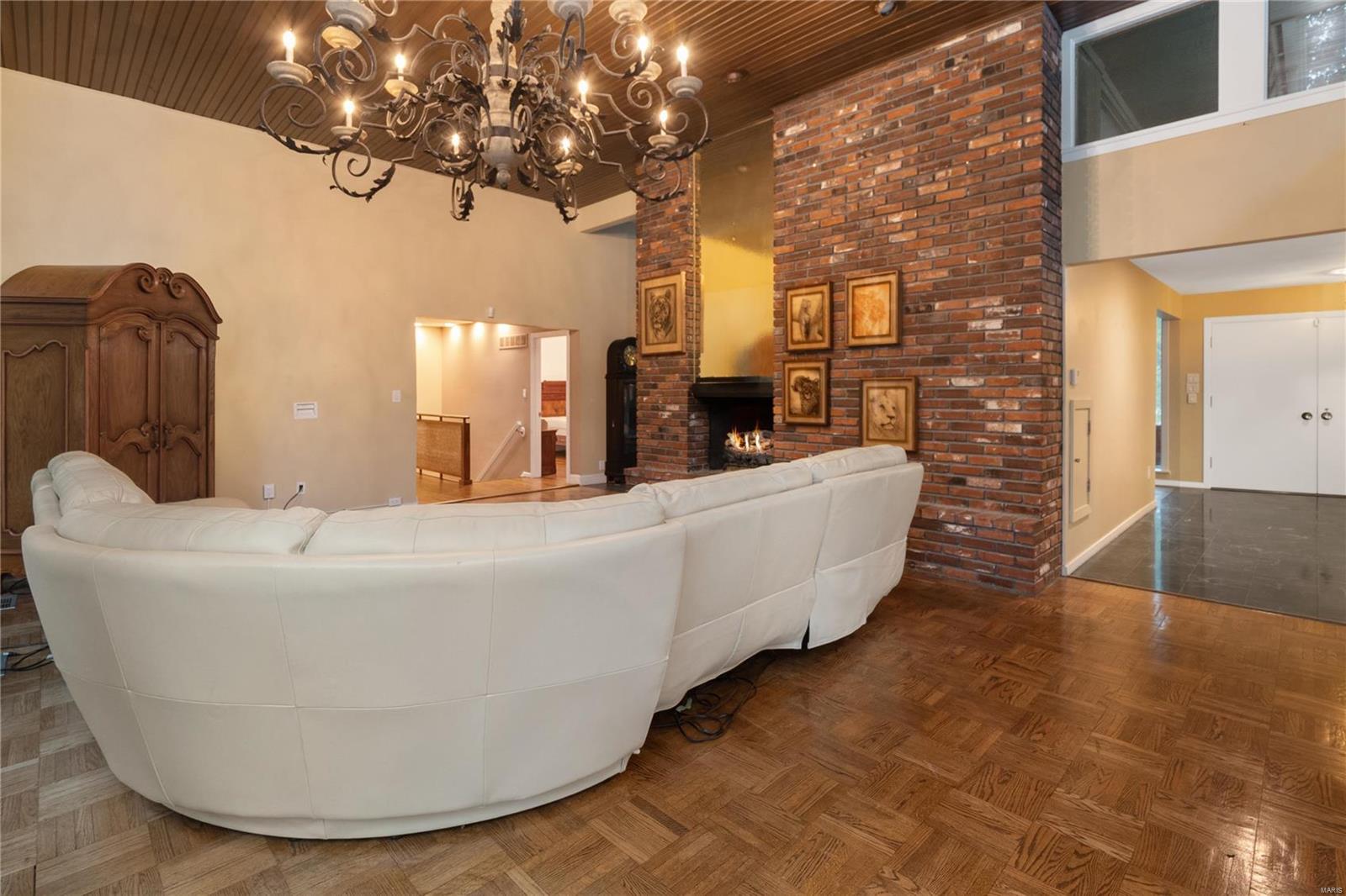 Warson Estates - Residential