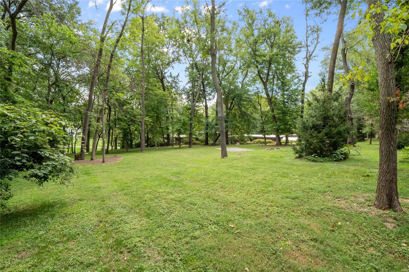 Warson Estates - Residential