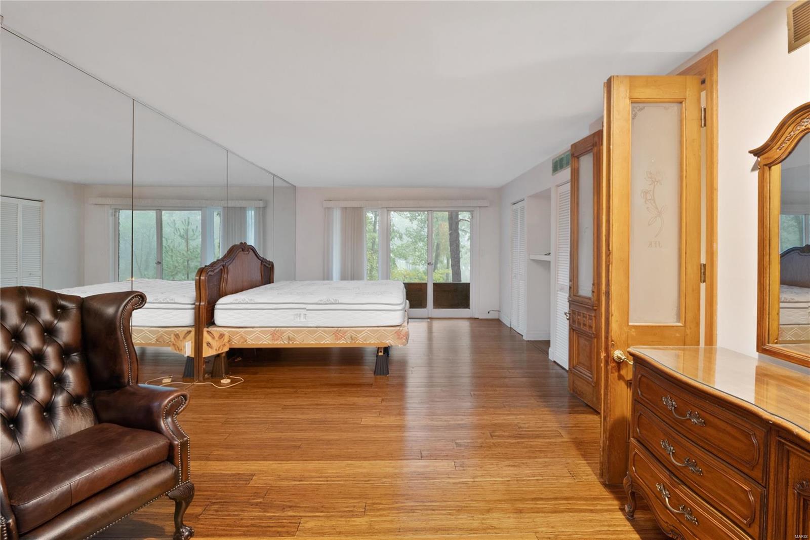 Warson Estates - Residential