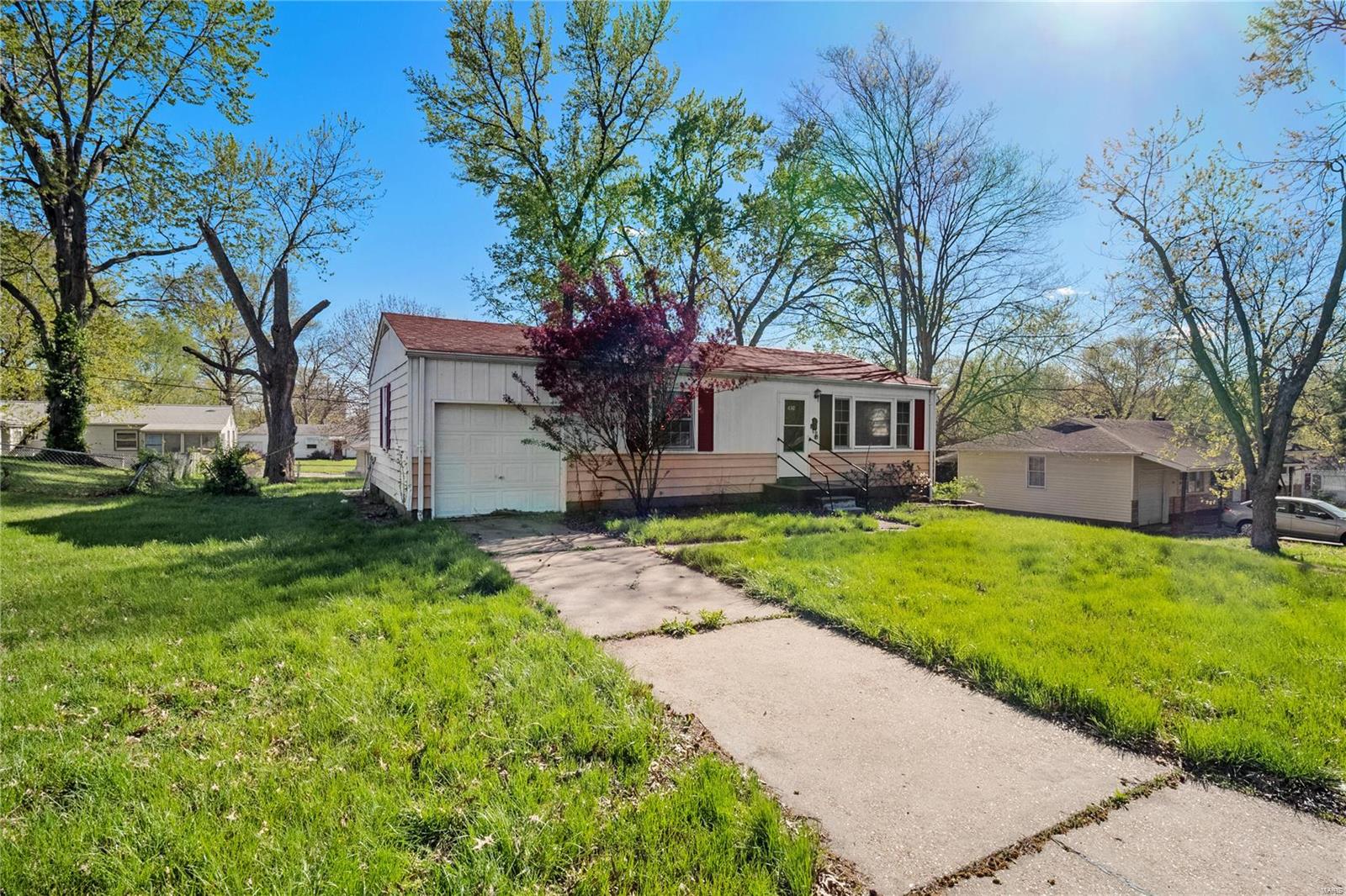 Bissell Hills 14 - Residential