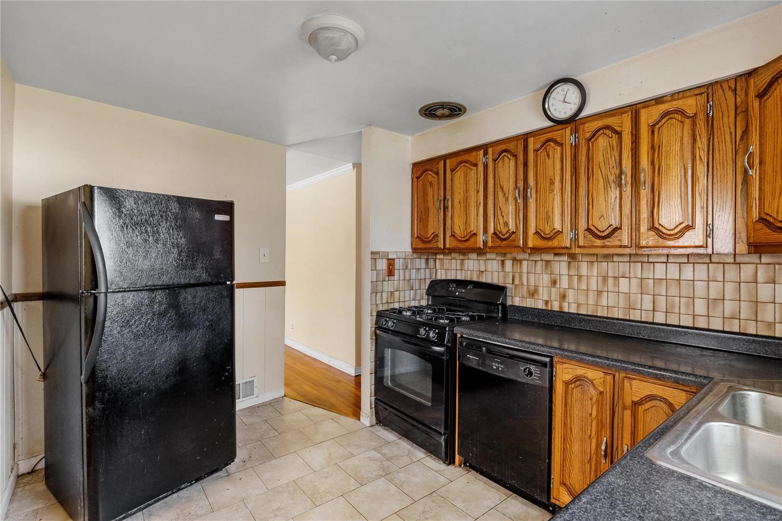 Bissell Hills 14 - Residential