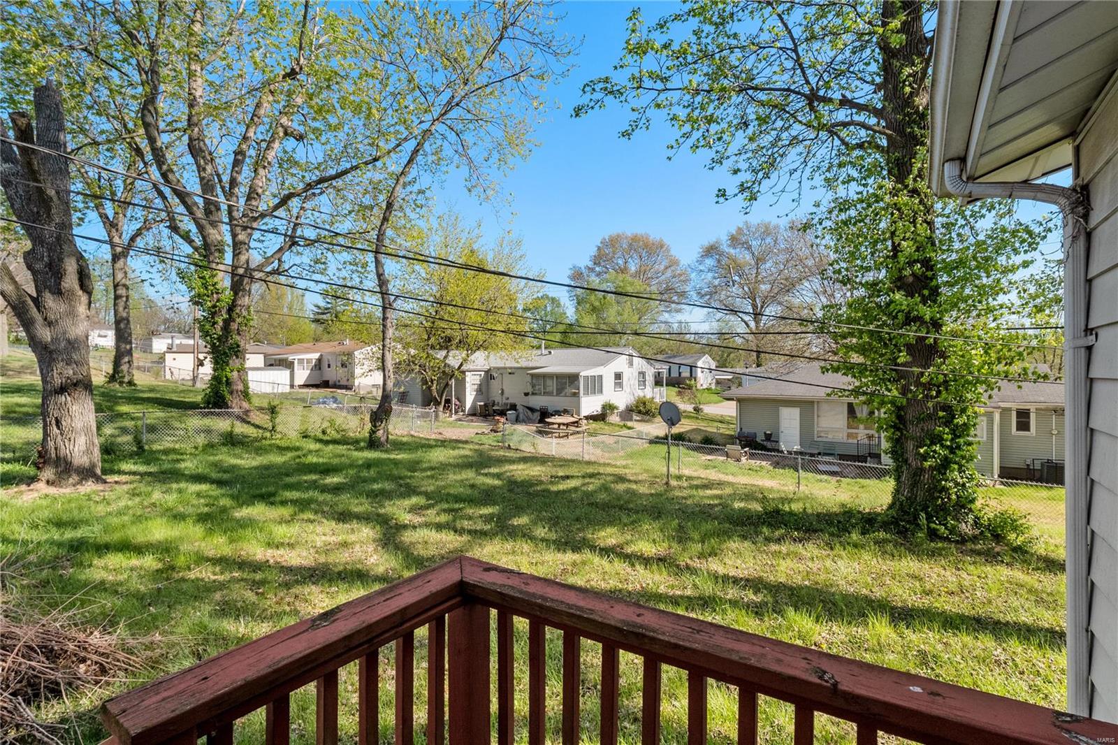 Bissell Hills 14 - Residential