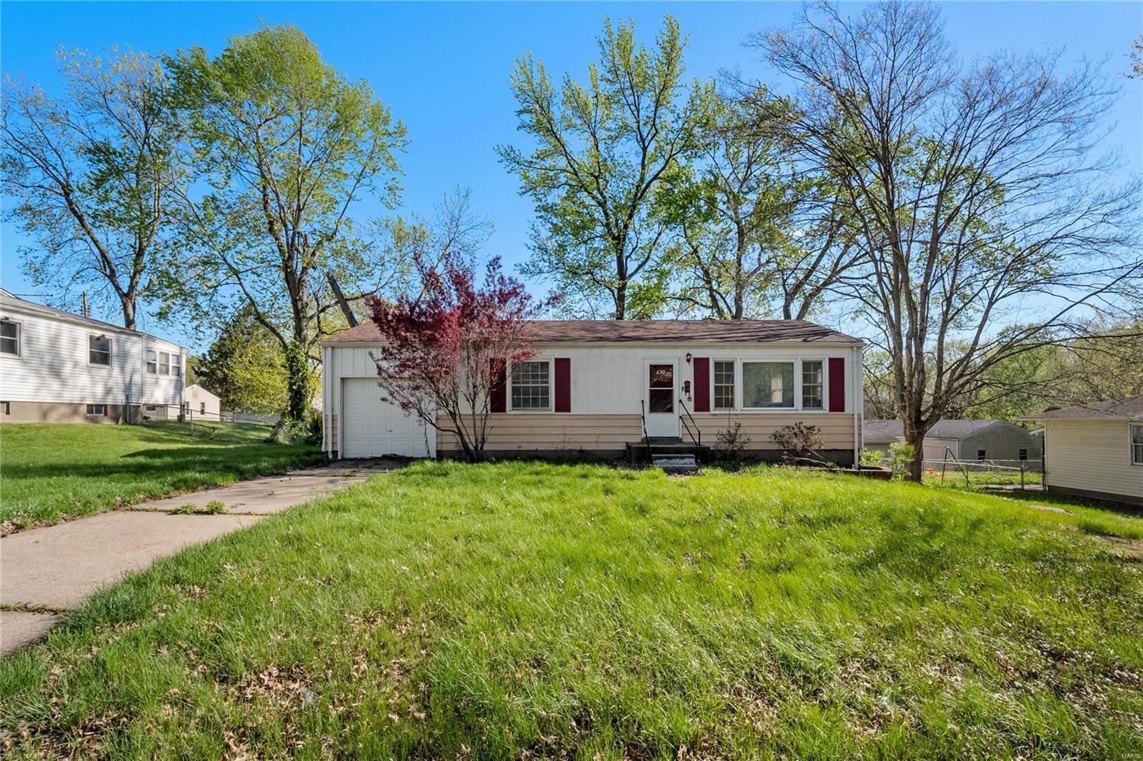 Bissell Hills 14 - Residential