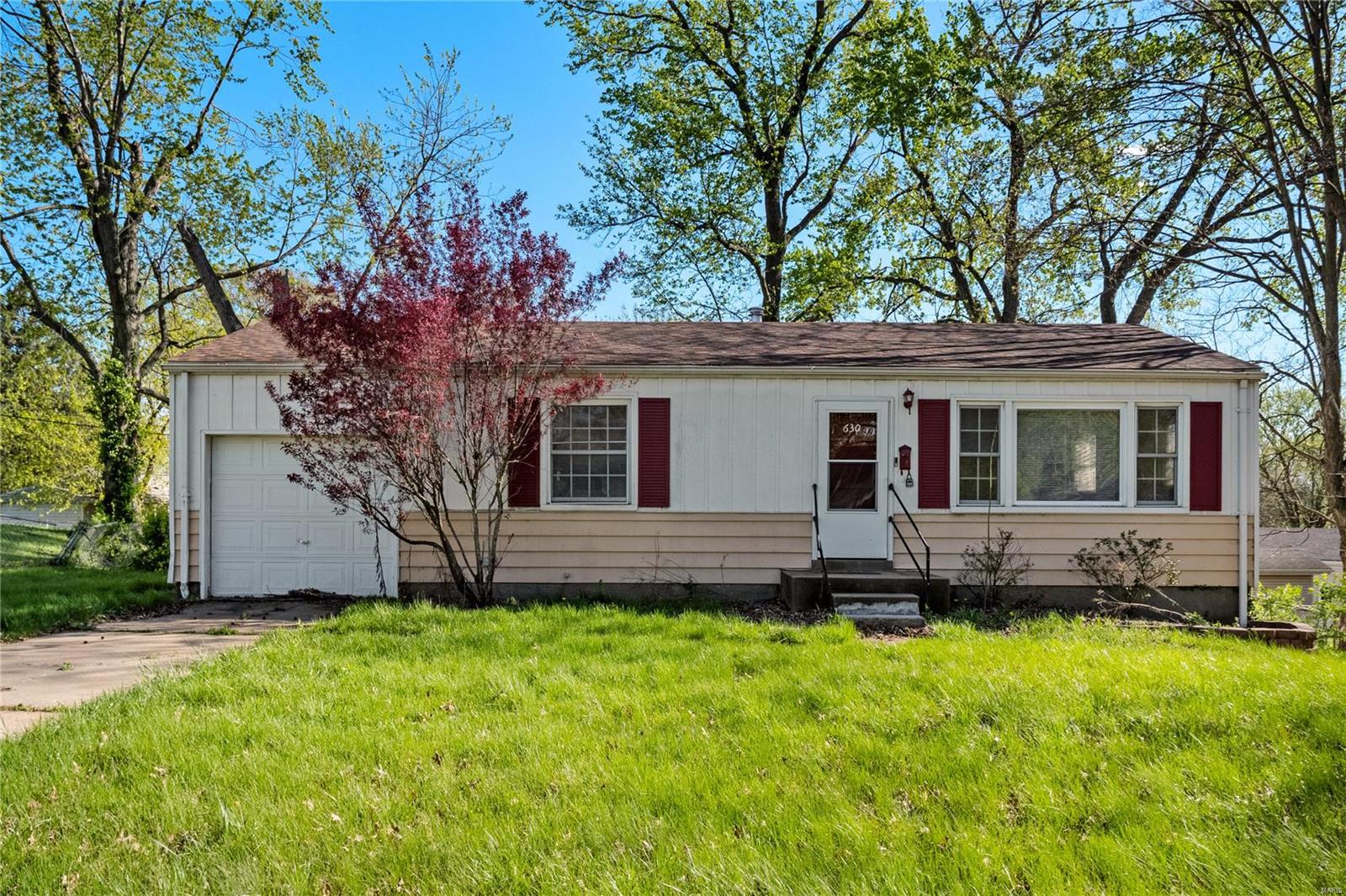 Bissell Hills 14 - Residential