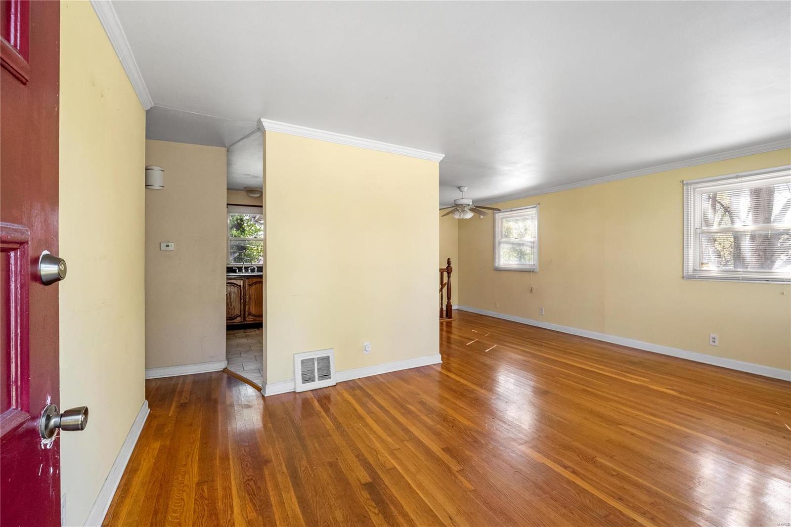 Bissell Hills 14 - Residential