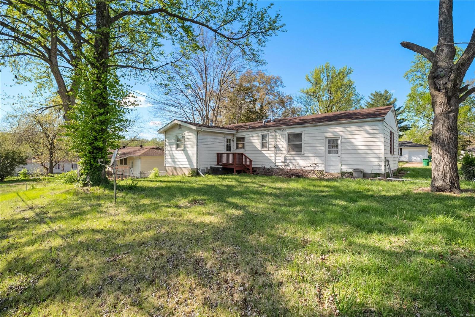 Bissell Hills 14 - Residential