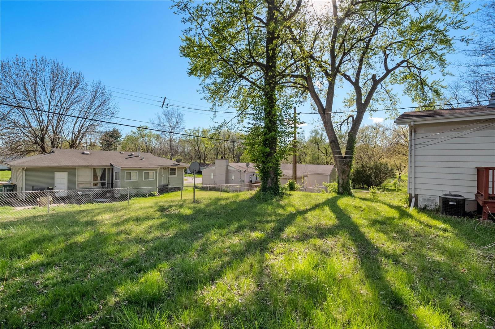 Bissell Hills 14 - Residential