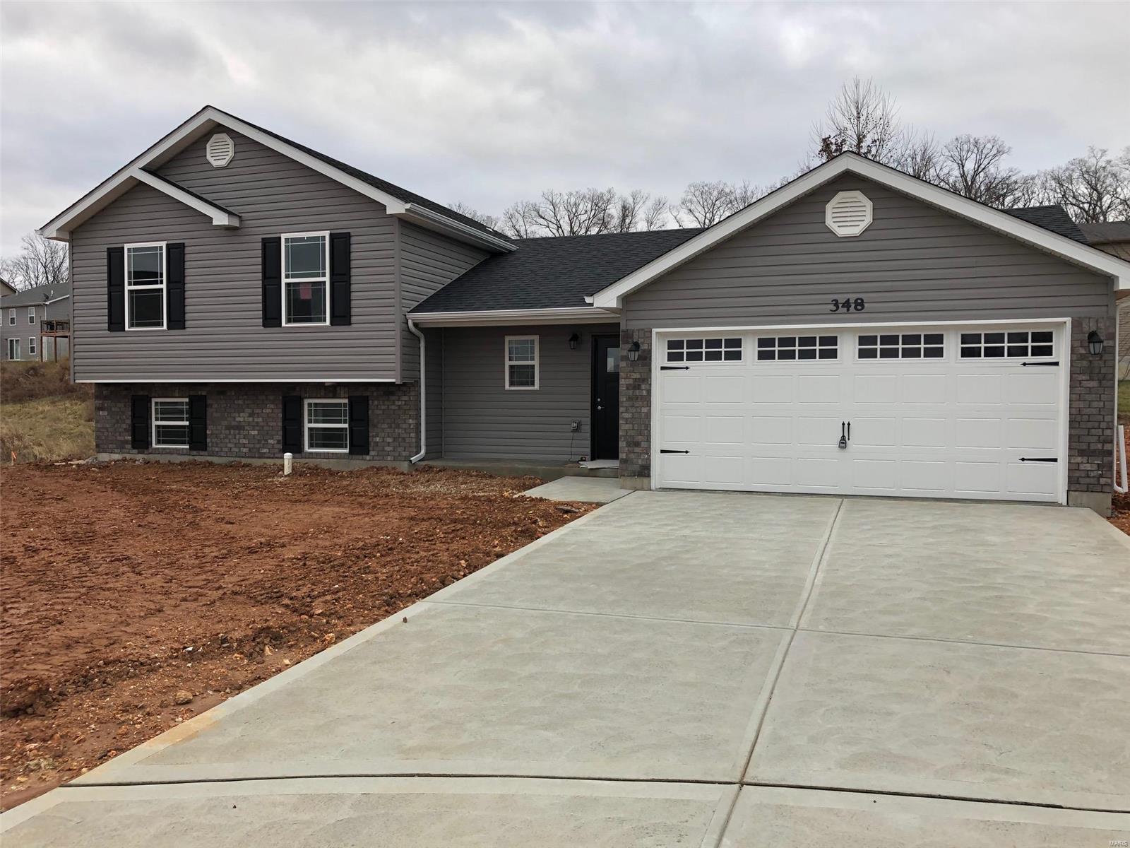 Jaxson Estates - Residential Lease