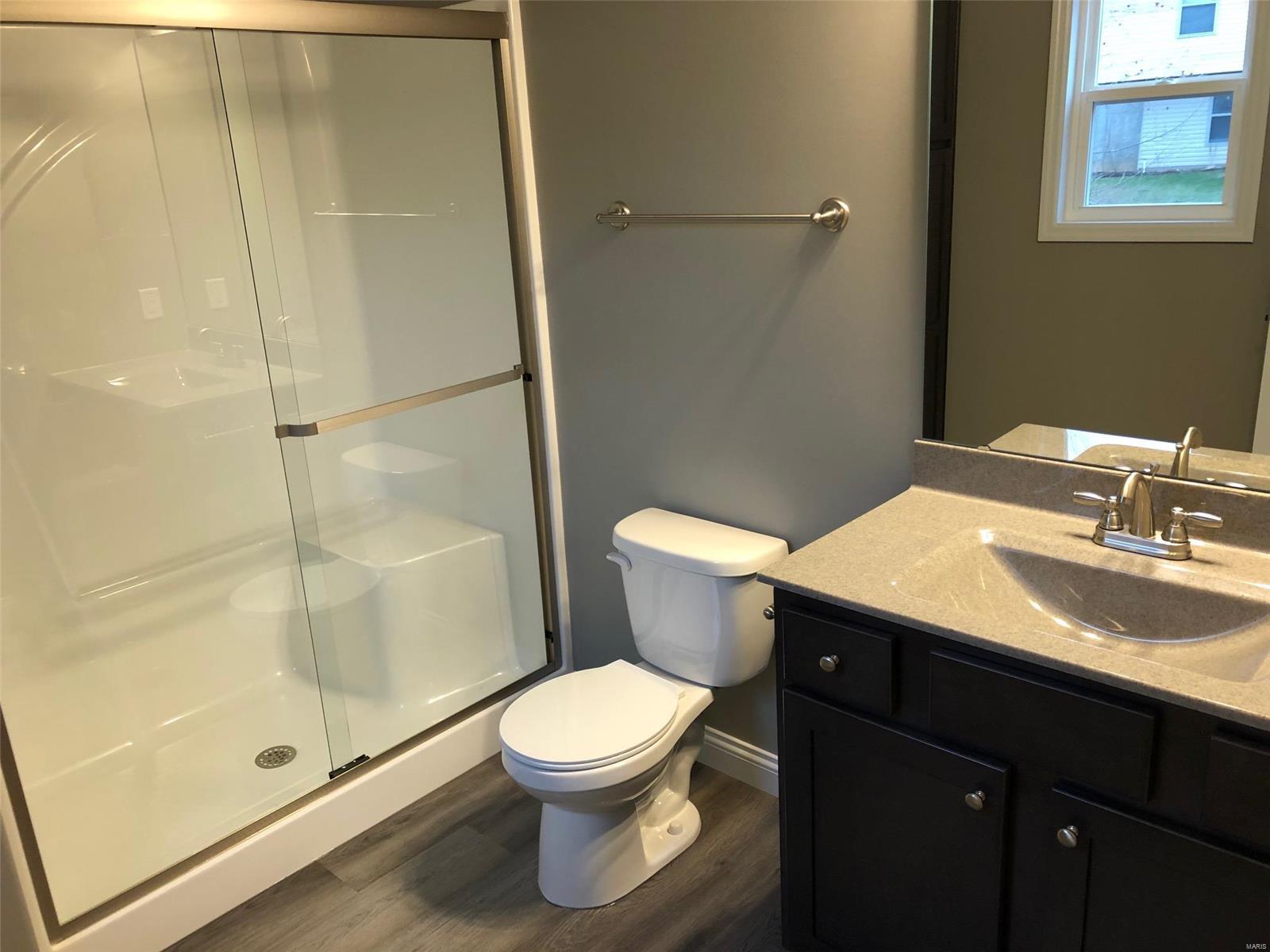 Jaxson Estates - Residential Lease