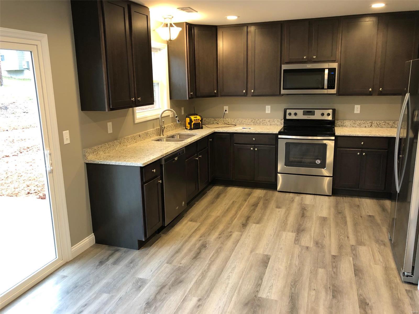 Jaxson Estates - Residential Lease