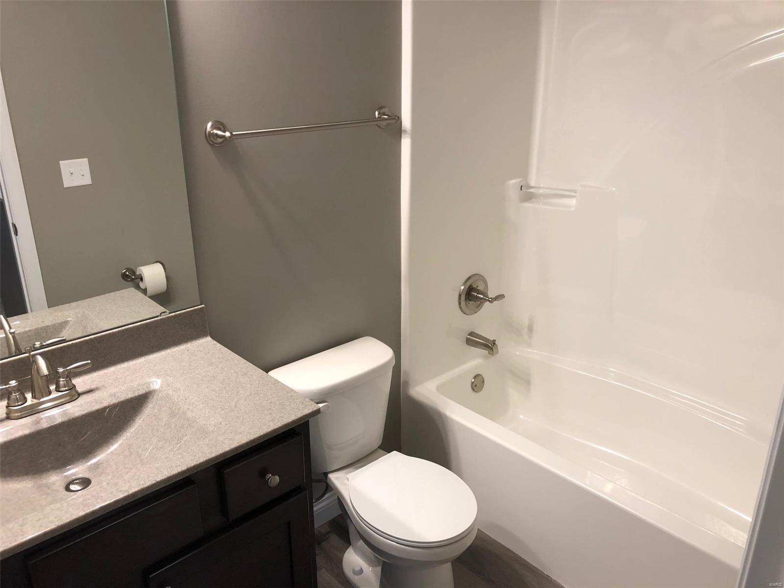 Jaxson Estates - Residential Lease