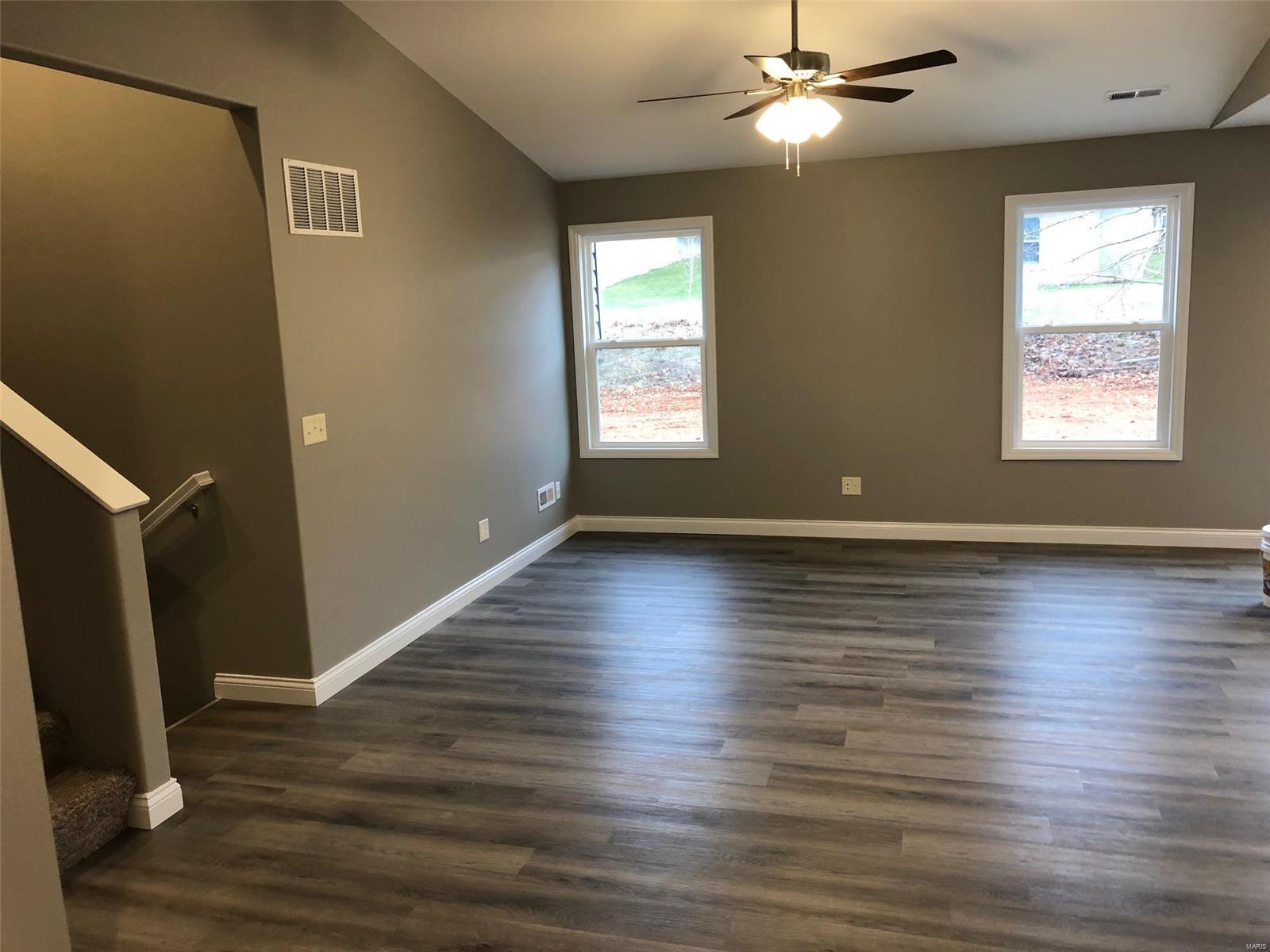 Jaxson Estates - Residential Lease