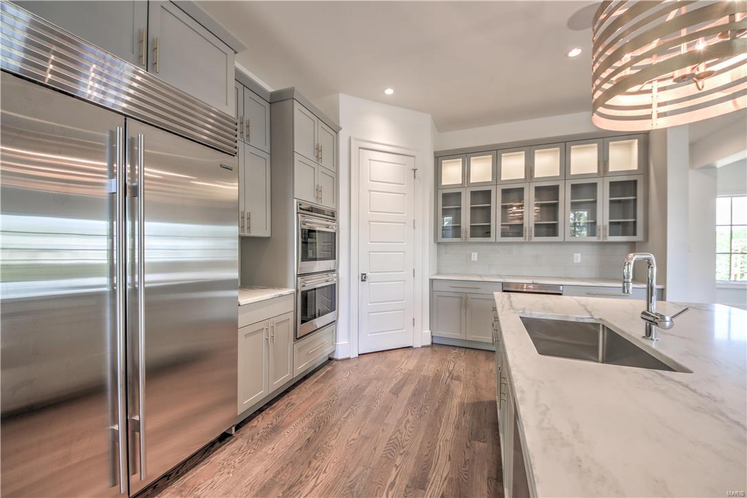 Clayton Gardens - Residential