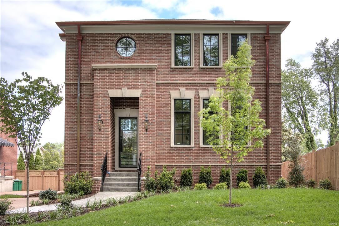 Clayton Gardens - Residential