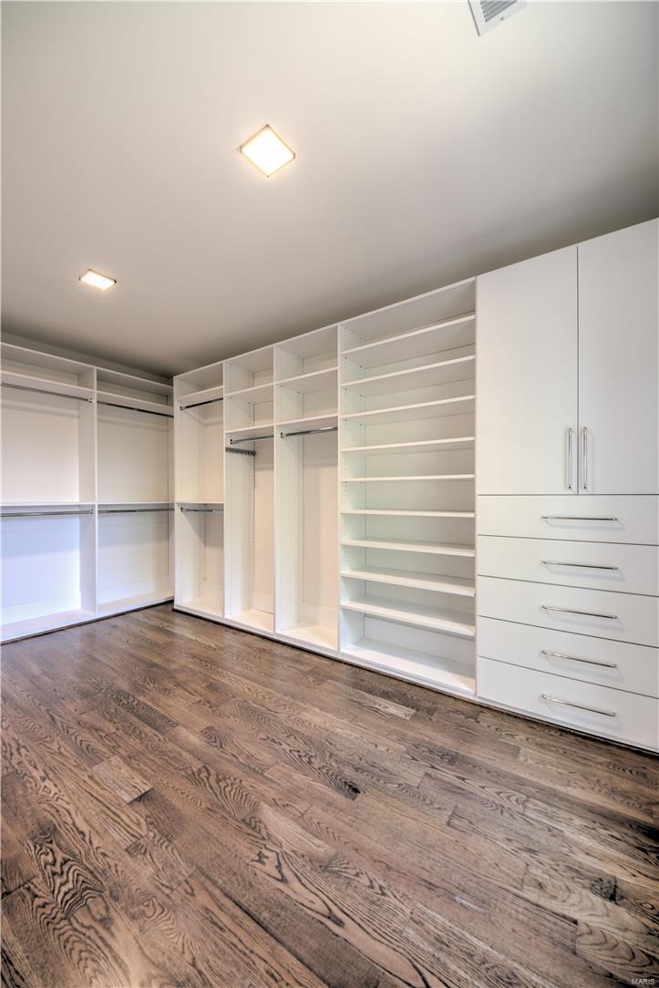 Clayton Gardens - Residential