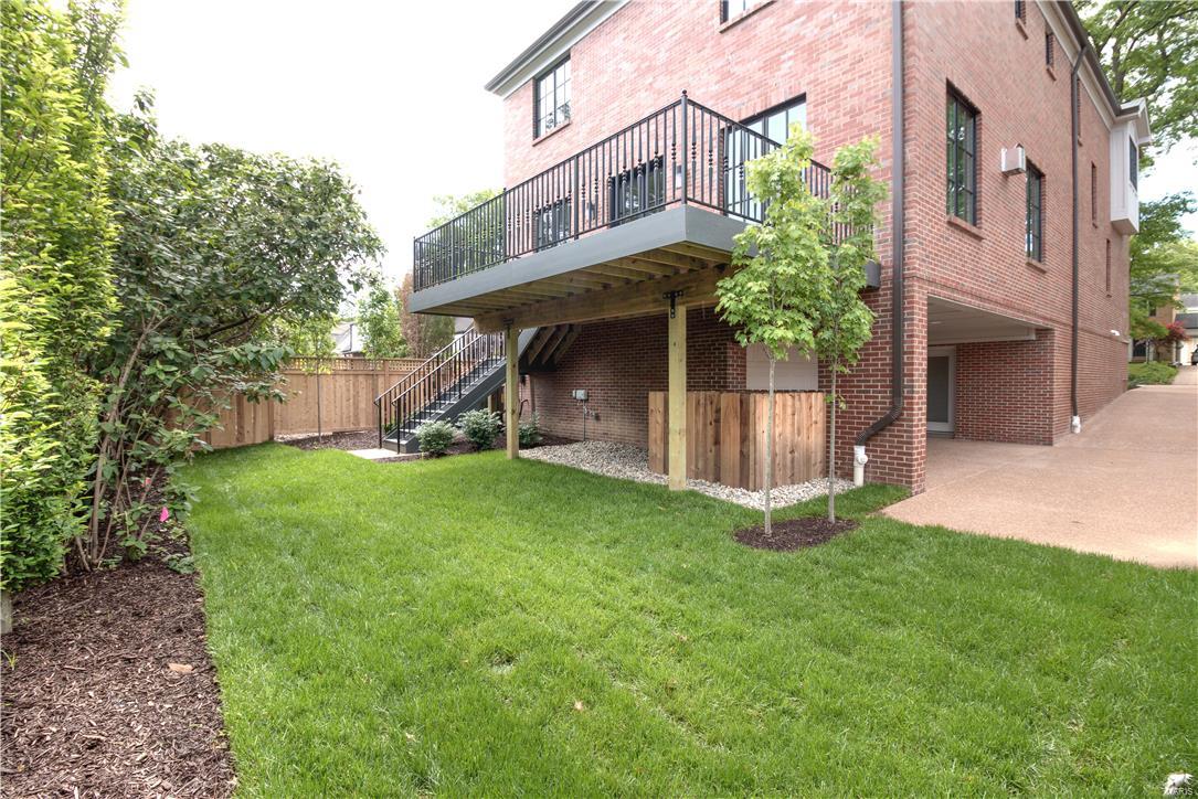 Clayton Gardens - Residential