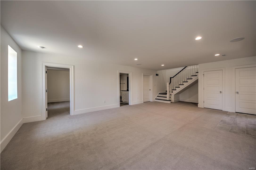 Clayton Gardens - Residential