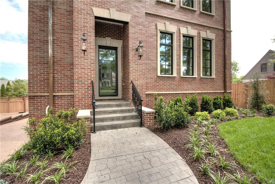 Clayton Gardens - Residential