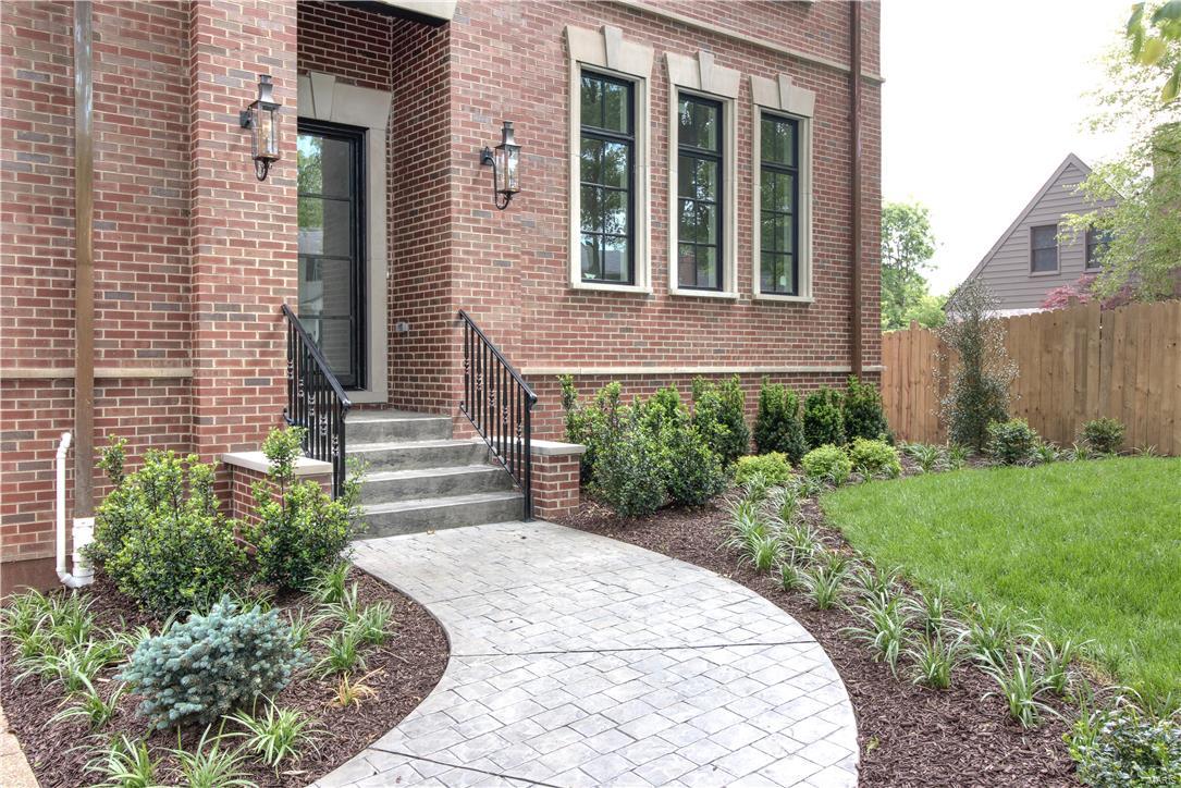 Clayton Gardens - Residential