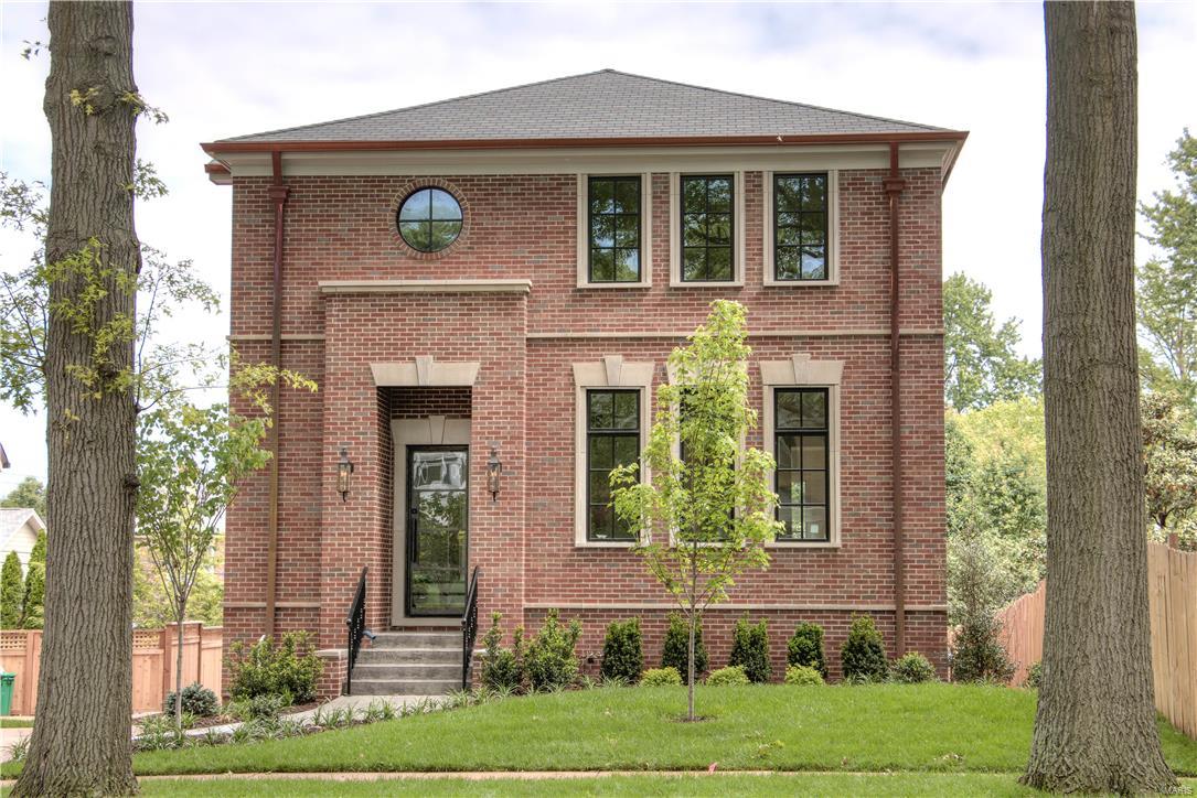 Clayton Gardens - Residential