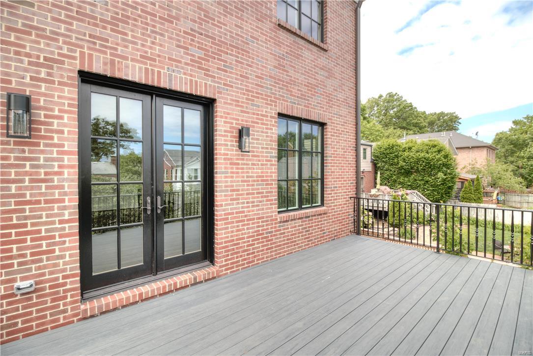 Clayton Gardens - Residential