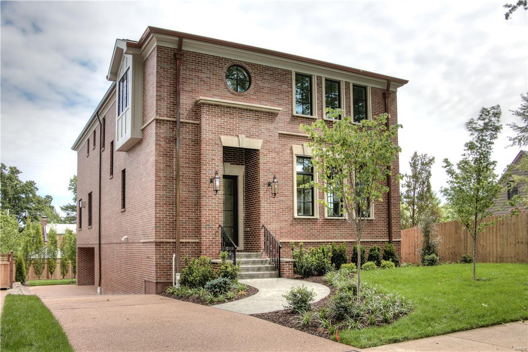 Clayton Gardens - Residential