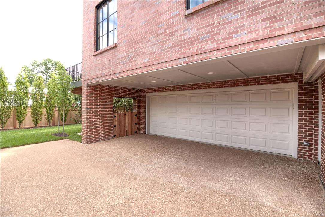 Clayton Gardens - Residential