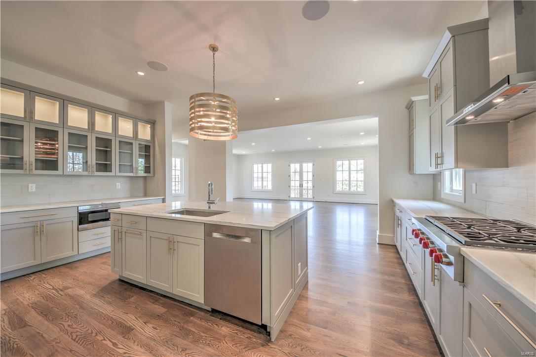 Clayton Gardens - Residential