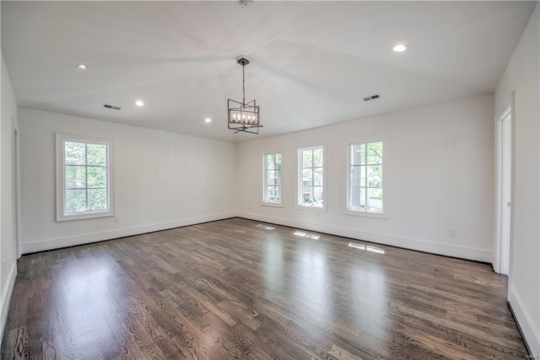 Clayton Gardens - Residential