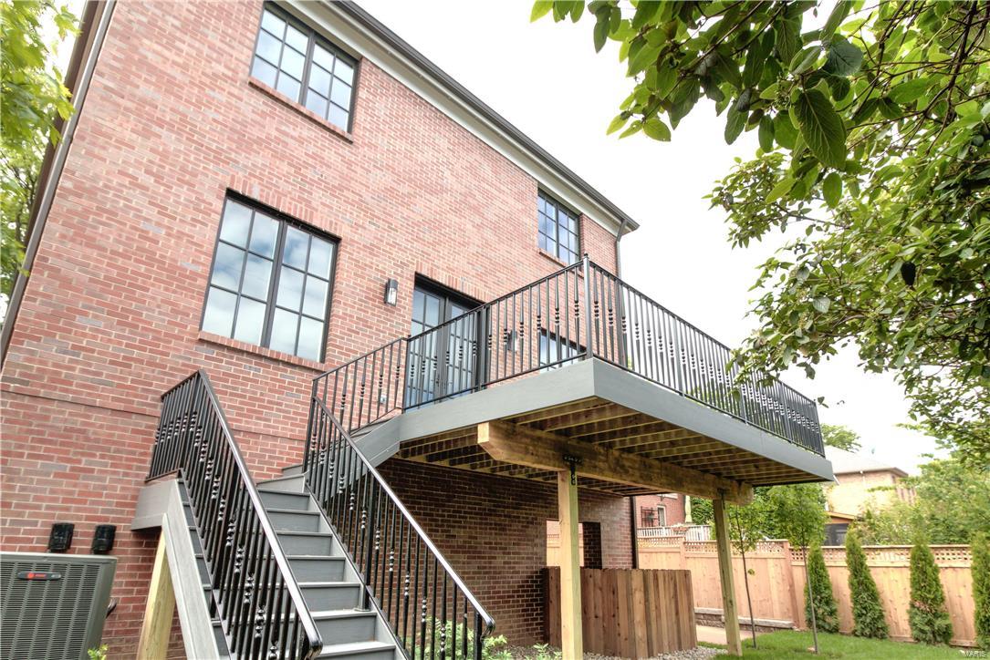 Clayton Gardens - Residential