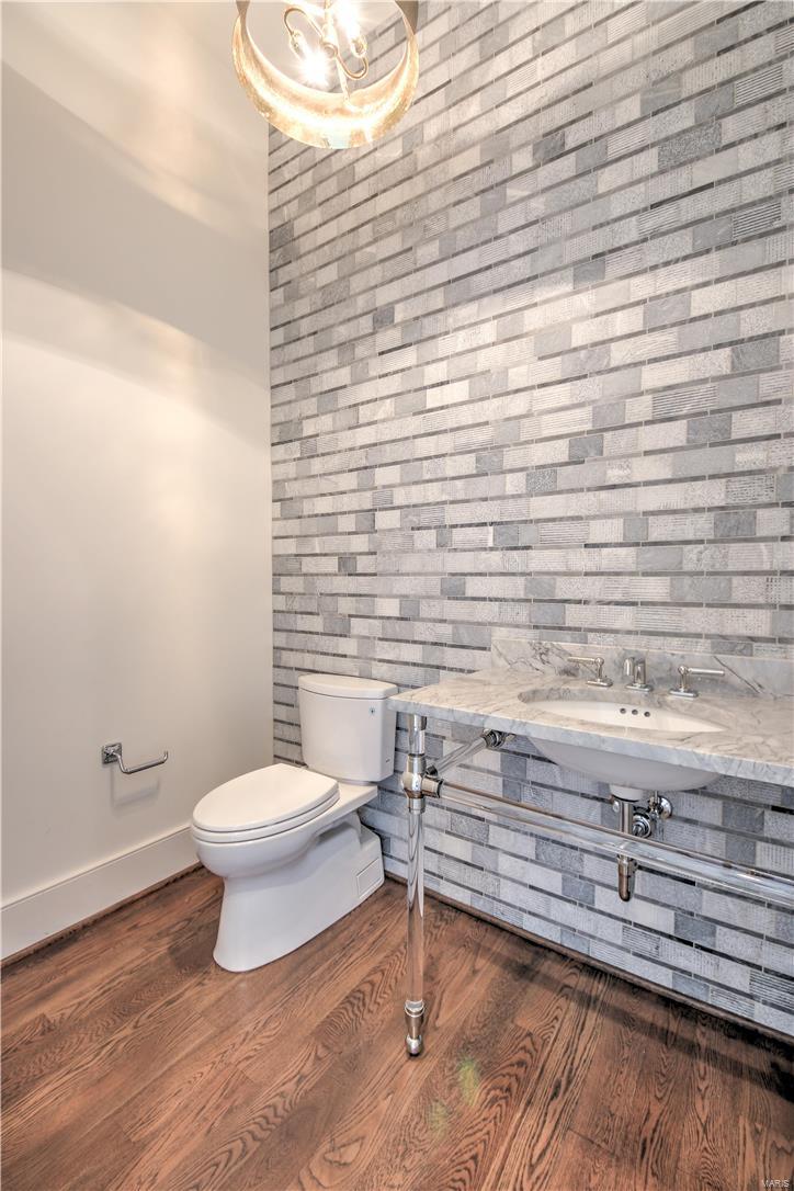 Clayton Gardens - Residential